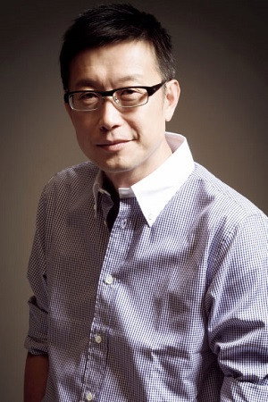 劉偉強 profil kép