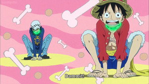 One Piece kép