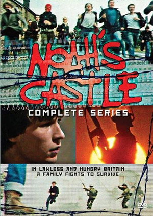 Noah's Castle poszter