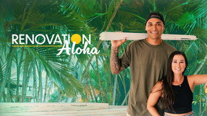Renovation Aloha kép