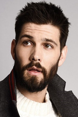 Casey Deidrick profil kép