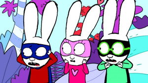 Simon Superlapin 1. évad Ep.4 4. epizód