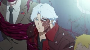 Devil May Cry 1. évad Ep.4 Hagyj fel minden reménnyel
