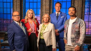 Dragons' Den kép