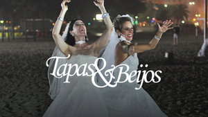 Tapas & Beijos kép