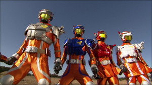 トミカヒーロー レスキューフォース kép