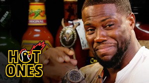 Hot Ones 2. évad Ep.31 31. epizód