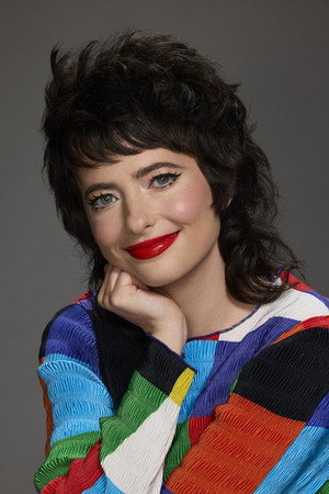 Sarah Sherman profil kép