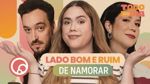 TODO DIA com Beta Boechat 1. évad Ep.20 20. epizód
