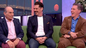 The One Show 20. évad Ep.42 42. epizód