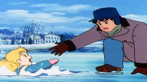 愛の若草物語 1. évad Ep.29 29. epizód