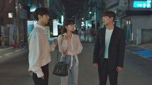 멜로가 체질 1. évad Ep.11 11. epizód