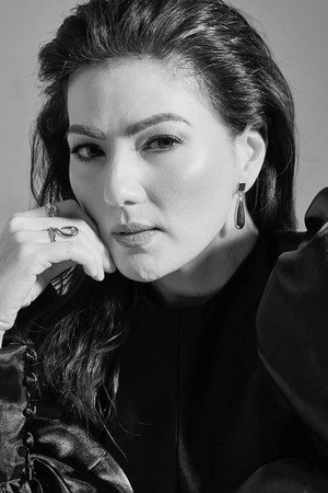 Carmina Villarroel profil kép