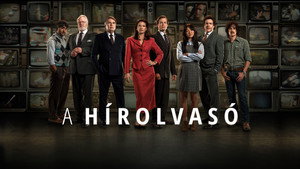 A hírolvasó kép