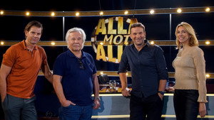 Alla mot alla med Filip och Fredrik 4. évad Ep.47 47. epizód