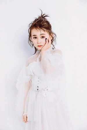 張毓宜 profil kép