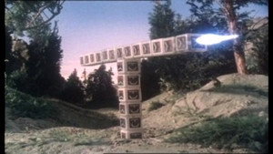 Terrahawks 1. évad Ep.7 7. epizód