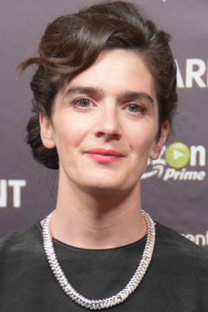 Gaby Hoffmann profil kép