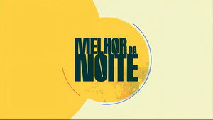 Melhor da Noite kép