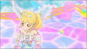 アイカツオンパレード! 1. évad Ep.6 6. epizód