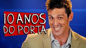 Porta dos Fundos 10. évad Ep.95 95. epizód