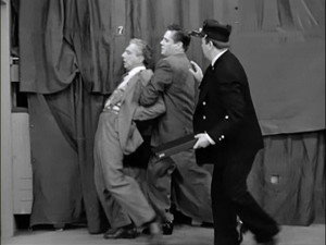 I Love Lucy 5. évad Ep.5 5. epizód