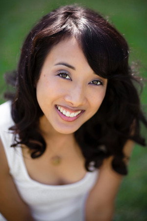 Maurissa Tancharoen profil kép