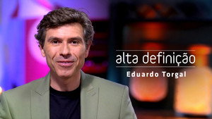 Alta Definição 17. évad Ep.15 15. epizód