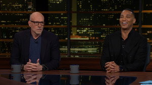 Real Time with Bill Maher 22. évad Ep.13 13. epizód