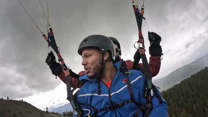 The Amazing Race Canada 8. évad Ep.5 5. epizód