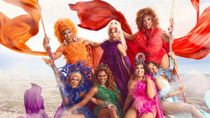Beaulah: Queens van die Kaap kép