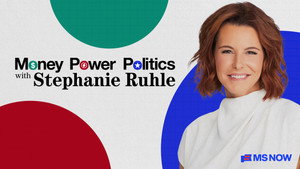 The 11th Hour with Stephanie Ruhle kép