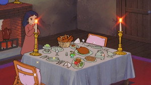 小公女セーラ 1. évad Ep.36 36. epizód
