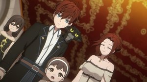 最強の王様、二度目の人生は何をする？ 1. évad Ep.10 10. epizód