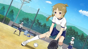 結城友奈は勇者である kép