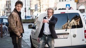 Tegen de Sterren op 6. évad Ep.6 6. epizód