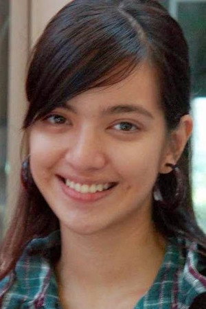 Nia Ramadhani profil kép
