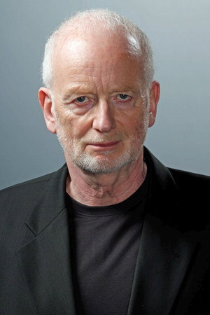 Ian McDiarmid profil kép