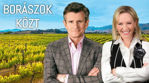Borászok közt kép