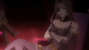 灼眼のシャナ 1. évad Ep.23 23. epizód