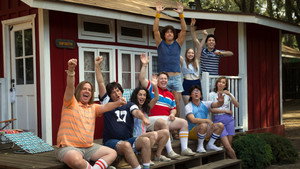 Wet Hot American Summer: First Day of Camp 1. évad Ep.1 1. epizód