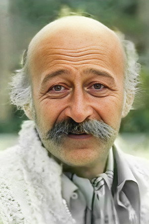 Mete Sezer profil kép