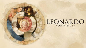 Leonardo da Vinci kép
