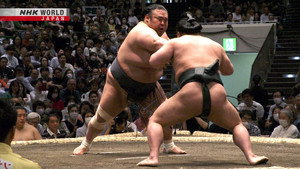 GRAND SUMO Highlights 17. évad Ep.3 3. epizód