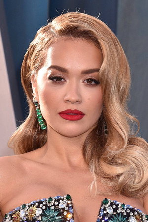 Rita Ora profil kép