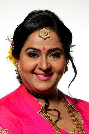 Radha profil kép