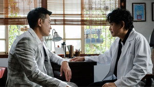 生命捕手 1. évad Ep.5 5. epizód