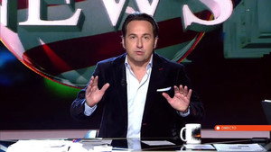 Horizonte 5. évad Ep.26 26. epizód
