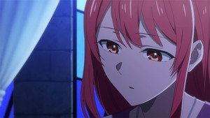 ゴリラの神から加護された令嬢は王立騎士団で可愛がられる 1. évad Ep.11 11. epizód