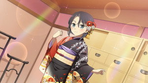 結城友奈は勇者である kép